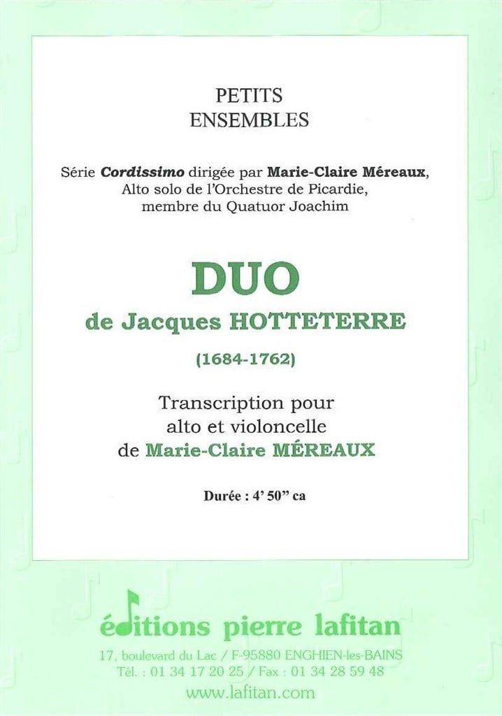 Duo
